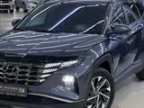 Hyundai Tucson 2023 года за 13 900 000 тг. в Шымкент – фото 4