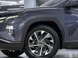 Hyundai Tucson 2023 года за 13 900 000 тг. в Шымкент – фото 5