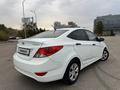 Hyundai Accent 2013 годаүшін4 850 000 тг. в Алматы – фото 4