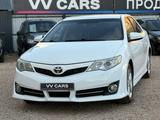 Toyota Camry 2014 годаүшін7 350 000 тг. в Кокшетау – фото 3