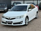Toyota Camry 2014 годаүшін7 350 000 тг. в Кокшетау – фото 2