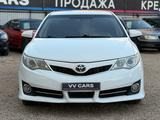 Toyota Camry 2014 годаүшін7 350 000 тг. в Кокшетау – фото 4