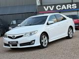 Toyota Camry 2014 годаүшін7 350 000 тг. в Кокшетау