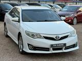Toyota Camry 2014 годаүшін7 350 000 тг. в Кокшетау – фото 5