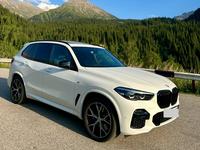 BMW X5 2022 годаүшін49 000 000 тг. в Алматы