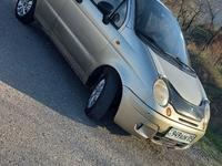 Daewoo Matiz 2014 годаүшін1 380 000 тг. в Алматы