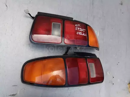Целика Celica фонарь за 30 000 тг. в Алматы – фото 2