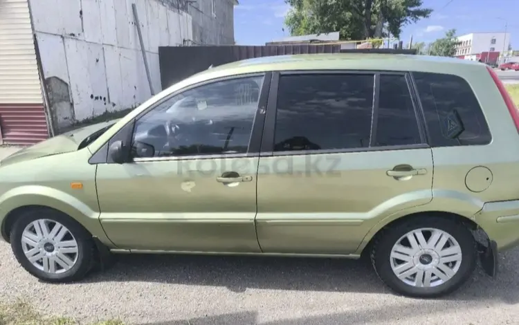 Ford Fusion 2006 годаfor900 000 тг. в Костанай