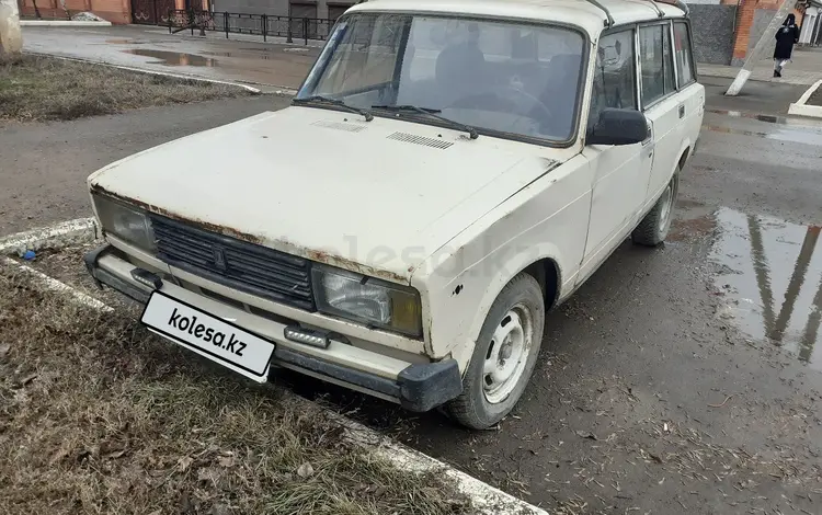 ВАЗ (Lada) 2104 1984 года за 550 000 тг. в Уральск