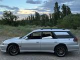 Subaru Legacy 1996 годаfor1 900 000 тг. в Алматы – фото 5