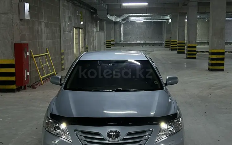 Toyota Camry 2007 годаүшін6 650 000 тг. в Шымкент