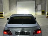 Toyota Camry 2007 годаүшін6 650 000 тг. в Шымкент – фото 2