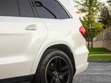 Mercedes-Benz GL 350 2015 годаүшін21 500 000 тг. в Алматы – фото 5