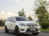 Mercedes-Benz GL 350 2015 годаүшін23 000 000 тг. в Алматы