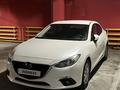 Mazda 3 2015 года за 6 950 000 тг. в Астана – фото 4