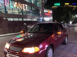 Daewoo Nexia