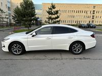 Hyundai Sonata 2020 года за 10 500 000 тг. в Алматы