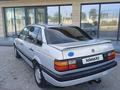 Volkswagen Passat 1991 годаүшін1 800 000 тг. в Шымкент – фото 4