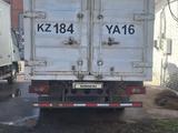 Foton  Aumark 1099vfjea-f3 2019 года за 8 500 000 тг. в Усть-Каменогорск – фото 4