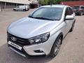 ВАЗ (Lada) Vesta Cross 2021 годаүшін6 300 000 тг. в Караганда