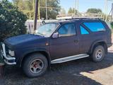 Nissan Terrano 1989 года за 1 500 000 тг. в Талдыкорган
