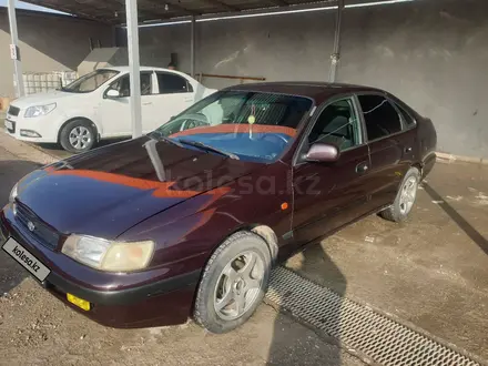 Toyota Carina E 1993 года за 3 200 000 тг. в Шымкент