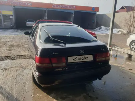 Toyota Carina E 1993 года за 3 200 000 тг. в Шымкент – фото 3