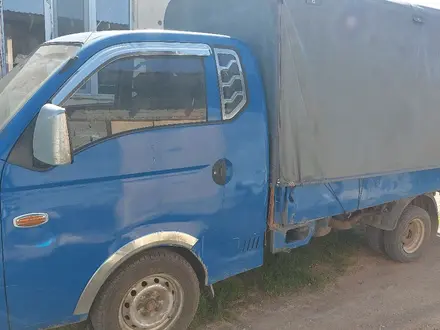 Hyundai Porter 2004 года за 4 500 000 тг. в Алматы – фото 2