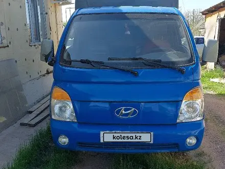 Hyundai Porter 2004 года за 4 500 000 тг. в Алматы – фото 3