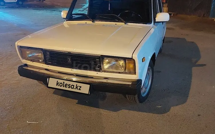 ВАЗ (Lada) 2105 2010 года за 1 300 000 тг. в Аральск