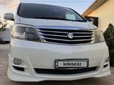 Toyota Alphard 2005 года за 10 000 000 тг. в Жанаозен – фото 4