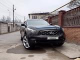 Infiniti FX35 2008 годаfor9 100 000 тг. в Алматы