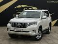 Toyota Land Cruiser Prado 2021 годаүшін25 800 000 тг. в Атырау