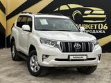 Toyota Land Cruiser Prado 2021 годаүшін25 800 000 тг. в Атырау – фото 3