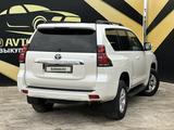 Toyota Land Cruiser Prado 2021 годаүшін25 800 000 тг. в Атырау – фото 5