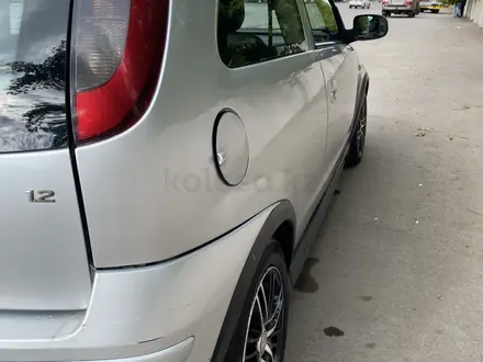 Opel Corsa 2003 года за 2 200 000 тг. в Караганда – фото 7