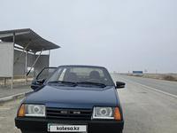 ВАЗ (Lada) 21099 2003 года за 1 250 000 тг. в Шымкент