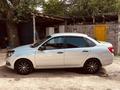ВАЗ (Lada) Granta 2190 2023 года за 4 600 000 тг. в Алматы – фото 15