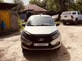 ВАЗ (Lada) Granta 2190 2023 года за 4 600 000 тг. в Алматы