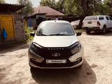 ВАЗ (Lada) Granta 2190 2023 годаүшін4 600 000 тг. в Алматы