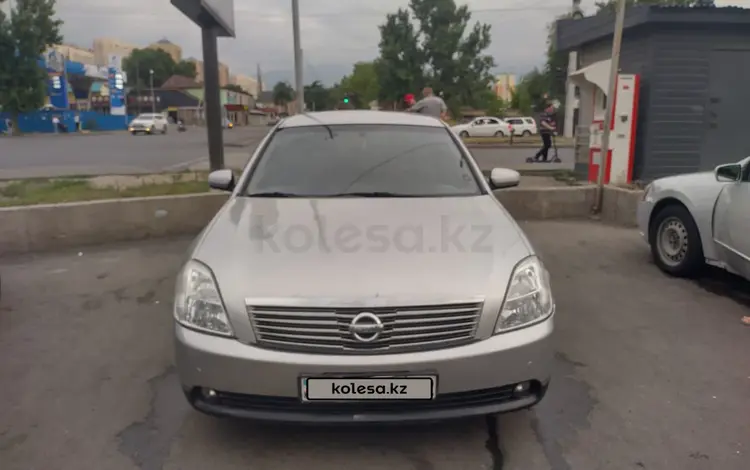 Nissan Teana 2006 года за 3 000 000 тг. в Алматы