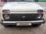 ВАЗ (Lada) Lada 2121 2012 года за 1 500 000 тг. в Кызылорда – фото 4