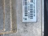 Компьютер двигателя за 150 000 тг. в Астана – фото 2