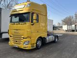 DAF  XF EVRO 6 MEGA 460 2016 годаүшін29 000 000 тг. в Алматы