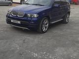 BMW X5 2005 года за 7 800 000 тг. в Павлодар – фото 2