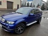 BMW X5 2005 годаүшін7 800 000 тг. в Павлодар