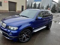 BMW X5 2005 года за 7 800 000 тг. в Павлодар