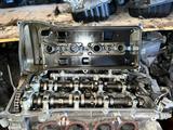 Двигатель и АКПП на Toyota Highlander 3.0л 1MZ-FE VVTI из Японииүшін67 000 тг. в Алматы – фото 3