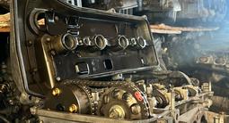 Двигатель и АКПП на Toyota Highlander 3.0л 1MZ-FE VVTI из Японииүшін67 000 тг. в Алматы – фото 4