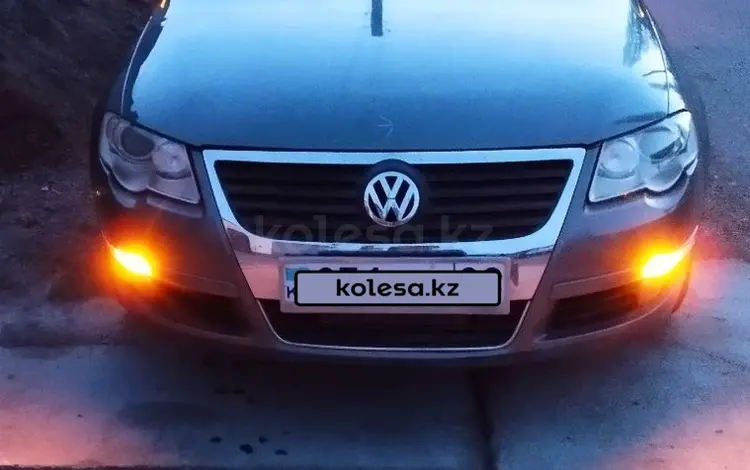 Volkswagen Passat 2006 года за 3 200 000 тг. в Тараз